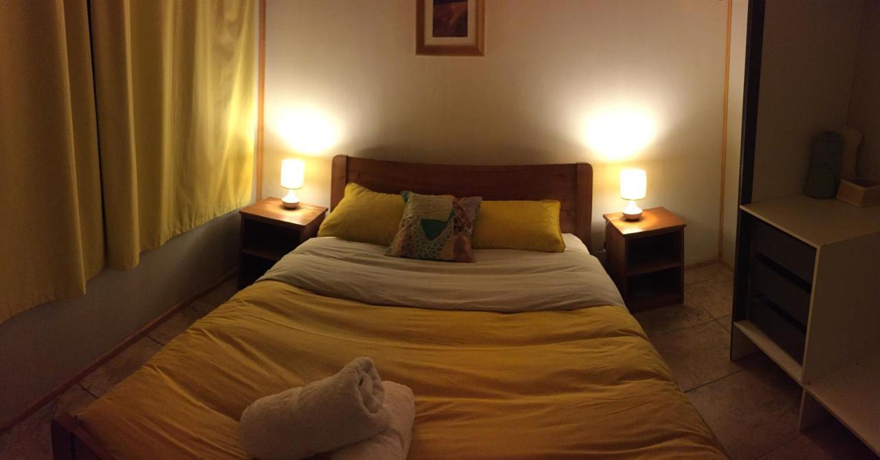 Basecamp Las Trancas Villa Exterior photo